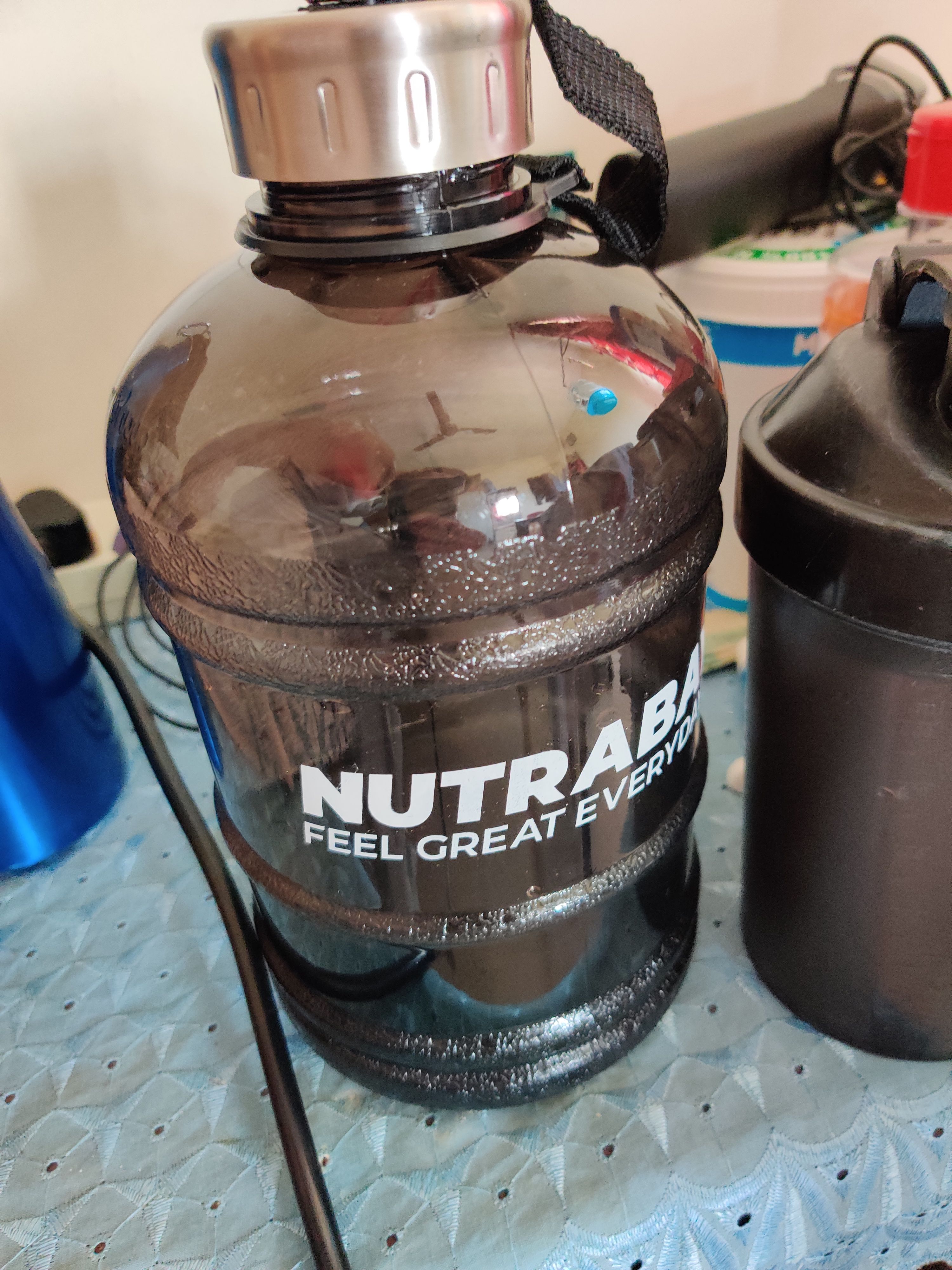 Nutrisystem® Shaker Bottle